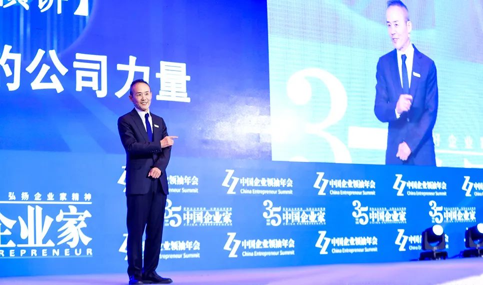 毛大庆经典演讲,毛大庆经典对话