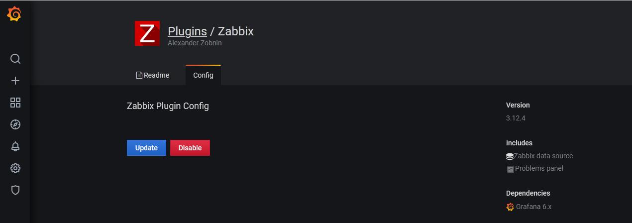 zabbix鐩戞帶閰嶇疆娴佺▼,zabbix鐩戞帶閰嶇疆