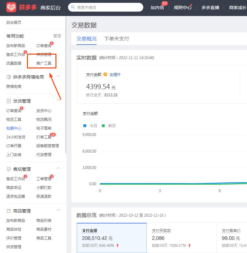 拼多多运营技巧实战操作步骤流程,拼多多淘宝开店运营卖货全套教程