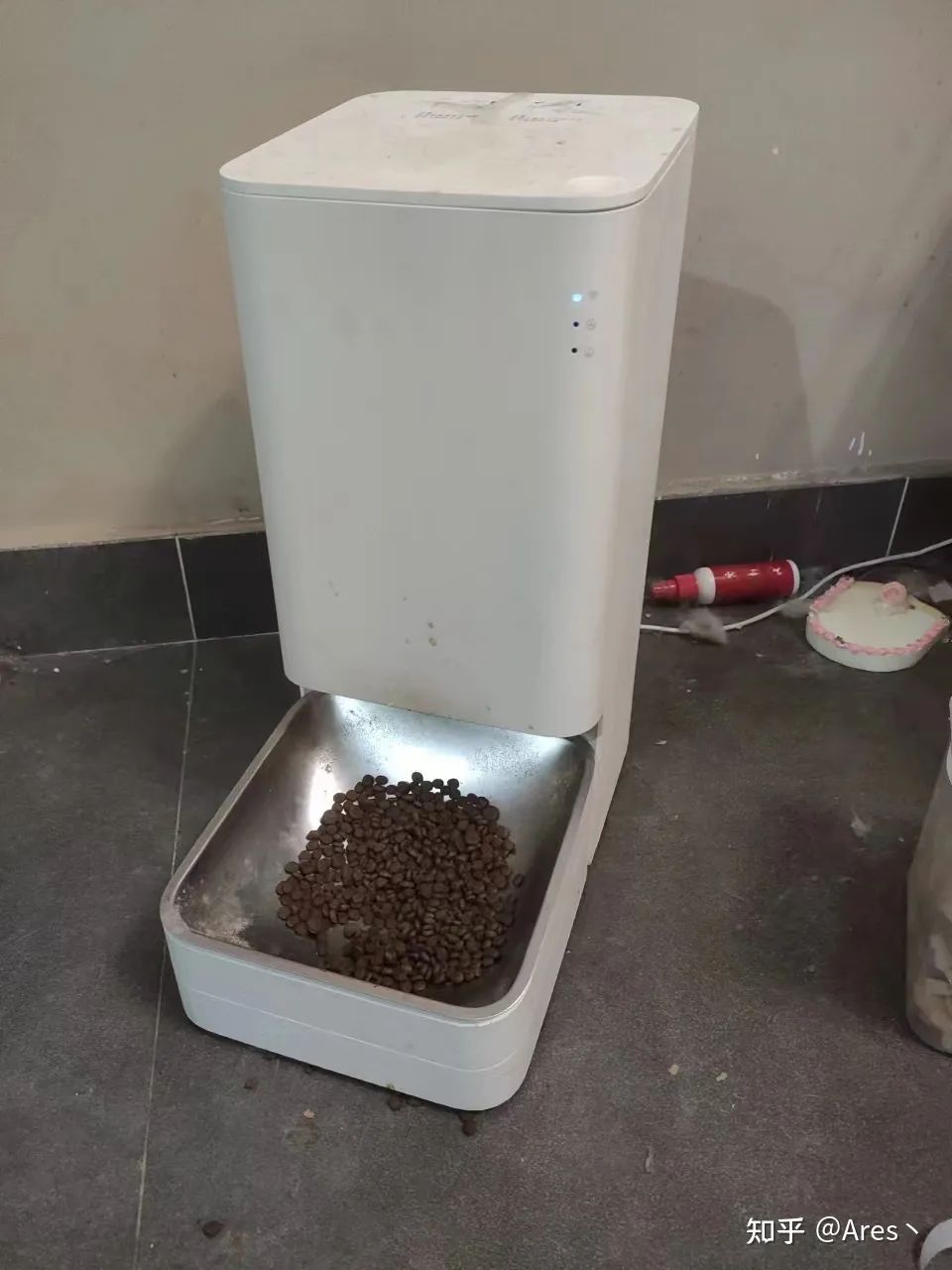 unipal猫砂盆怎么用,petsafe自动猫砂盆测评