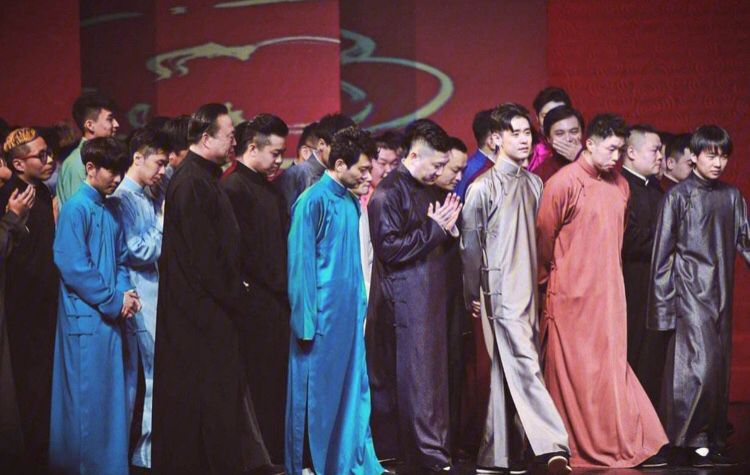 郭德纲和曹云金到底发生了什么,郭德纲和曹云金的料