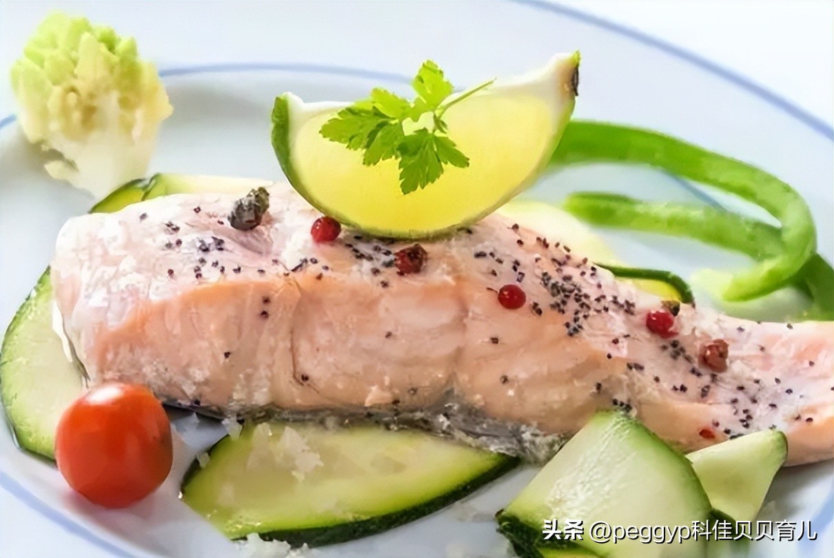 怀孕期间吃什么对宝宝头发好,想要宝宝聪明孕期吃什么