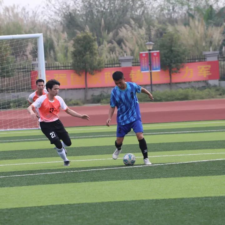 玉林市第17届足球联赛,玉林火焰蓝