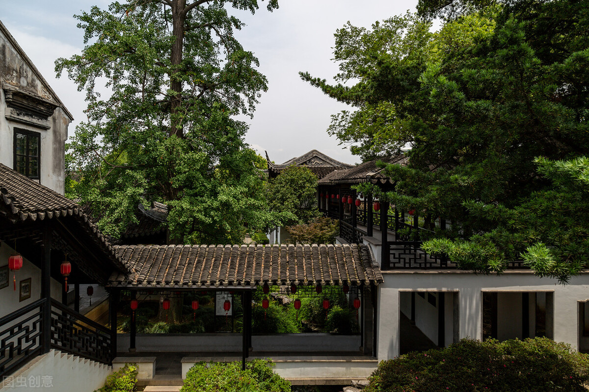 苏州最值得打卡景点攻略,2022年苏州过年景点免费预约