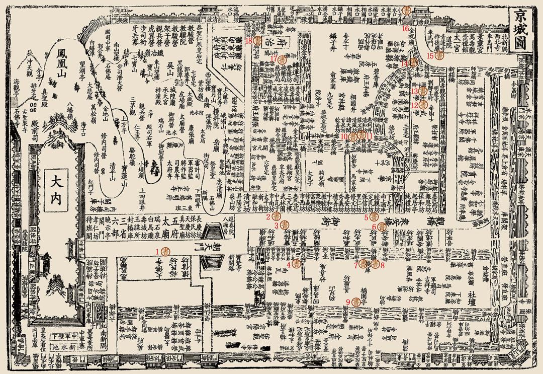 国家珍贵古籍宋版书,古籍宋版书大全