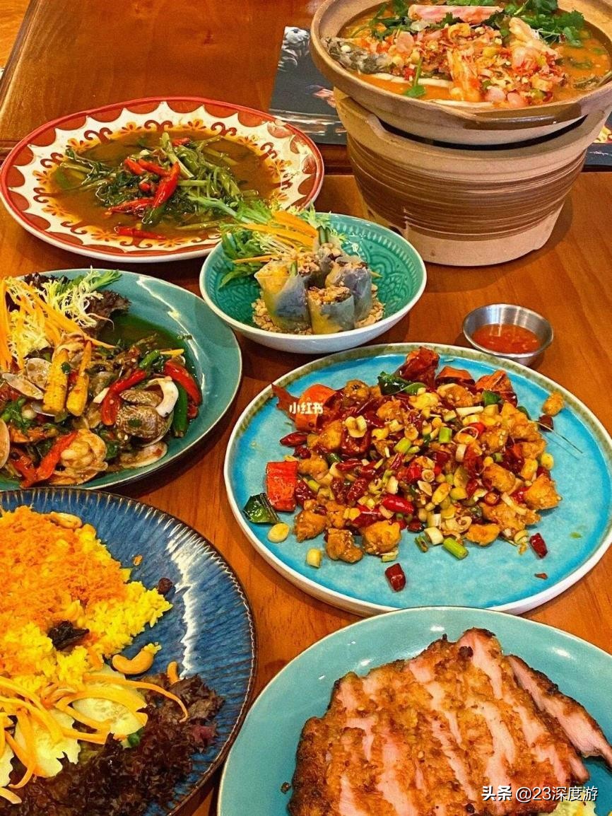 泰国旅游冷门,泰国华欣好玩的