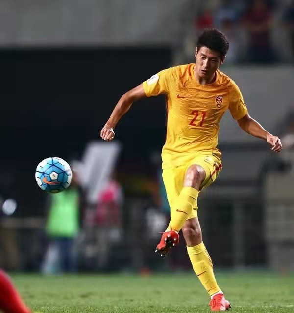 中国足球黄金一代85国青现状盘点,群星闪耀时的班底