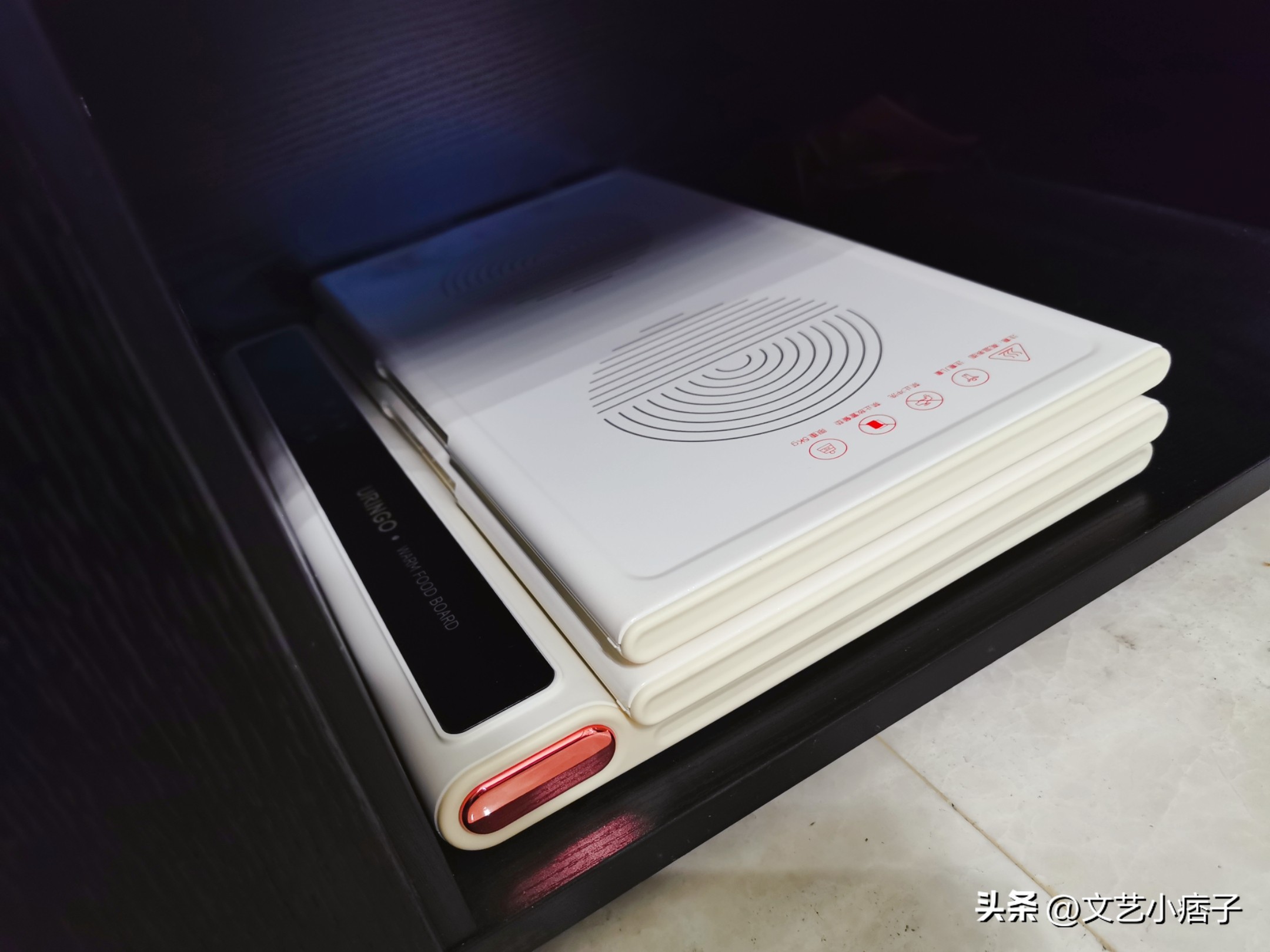 暖菜板告别冷菜饭,冬至必备暖菜板