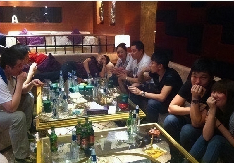 一个人想要成功,成功要看你和什么人在一起