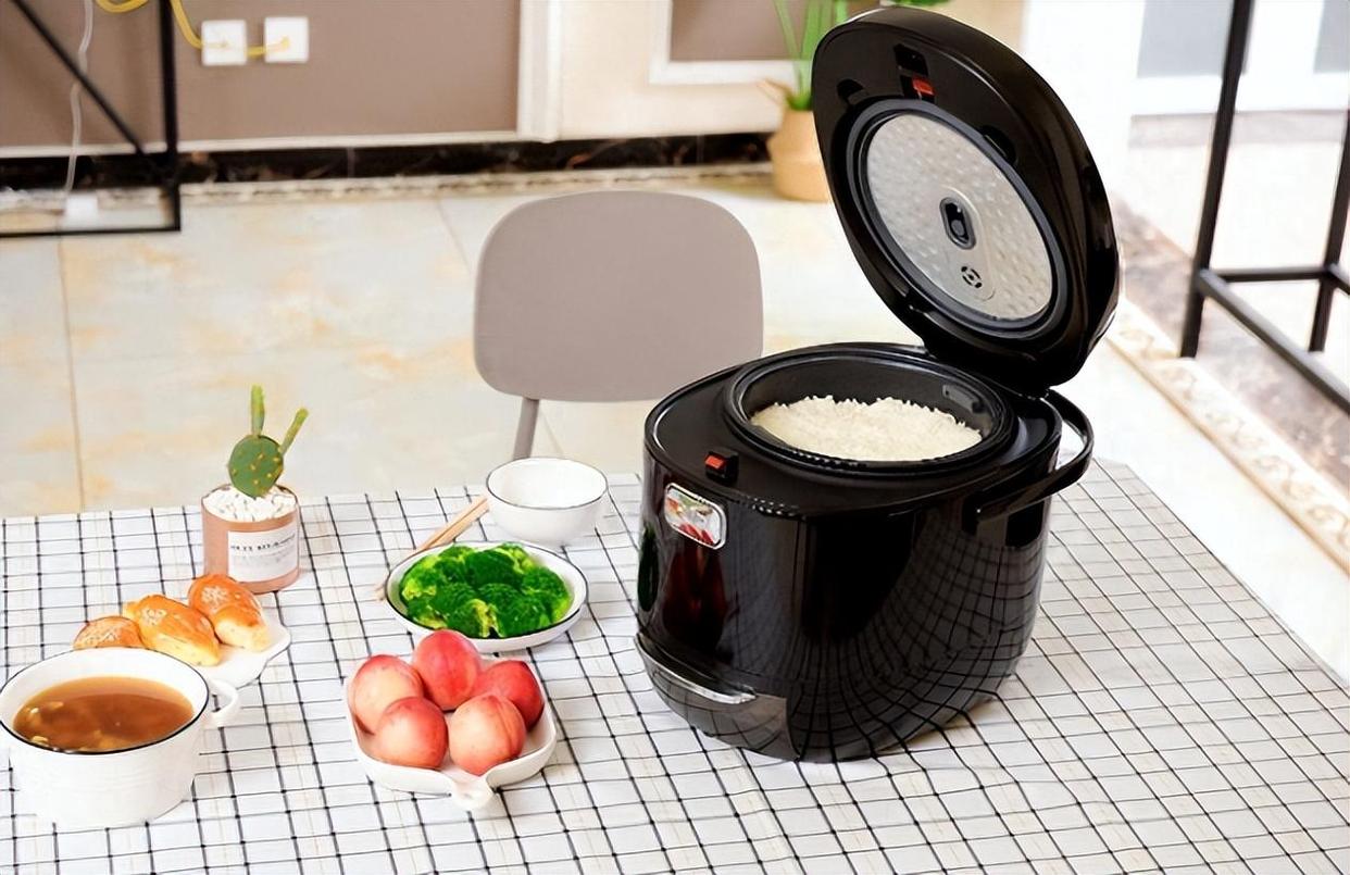 苏泊尔电饭煲哪种好性价比高,苏泊尔电饭煲哪款性价比高实用