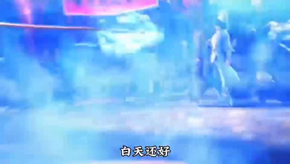 遮天人魔东方太一怎么苏醒的,人魔东皇太一图片