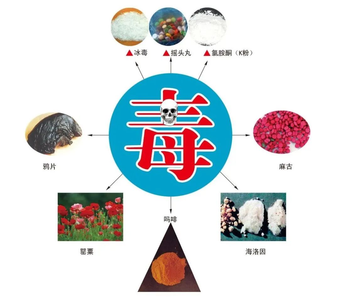 626国际禁毒日有毒吗,6.26国际禁毒日珍惜生命远离毒品