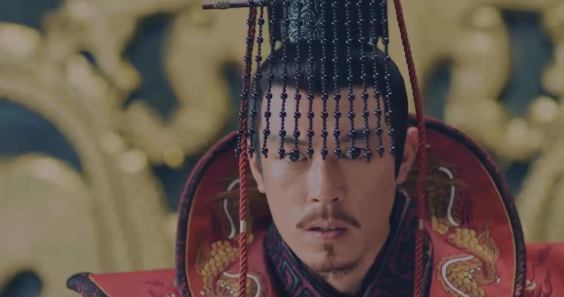 一生连嫁六位帝王的萧皇后有何天赋异禀，64岁还被李世民接盘