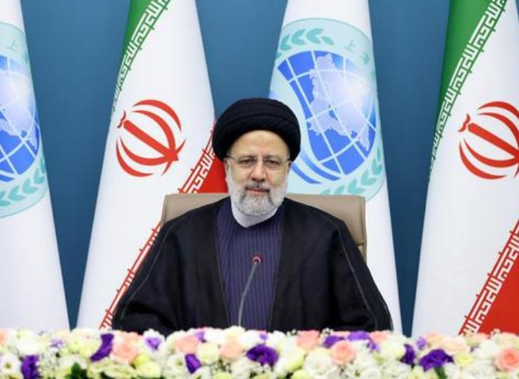 普京评价伊朗加入上合组织,美国对伊朗进入上合的看法