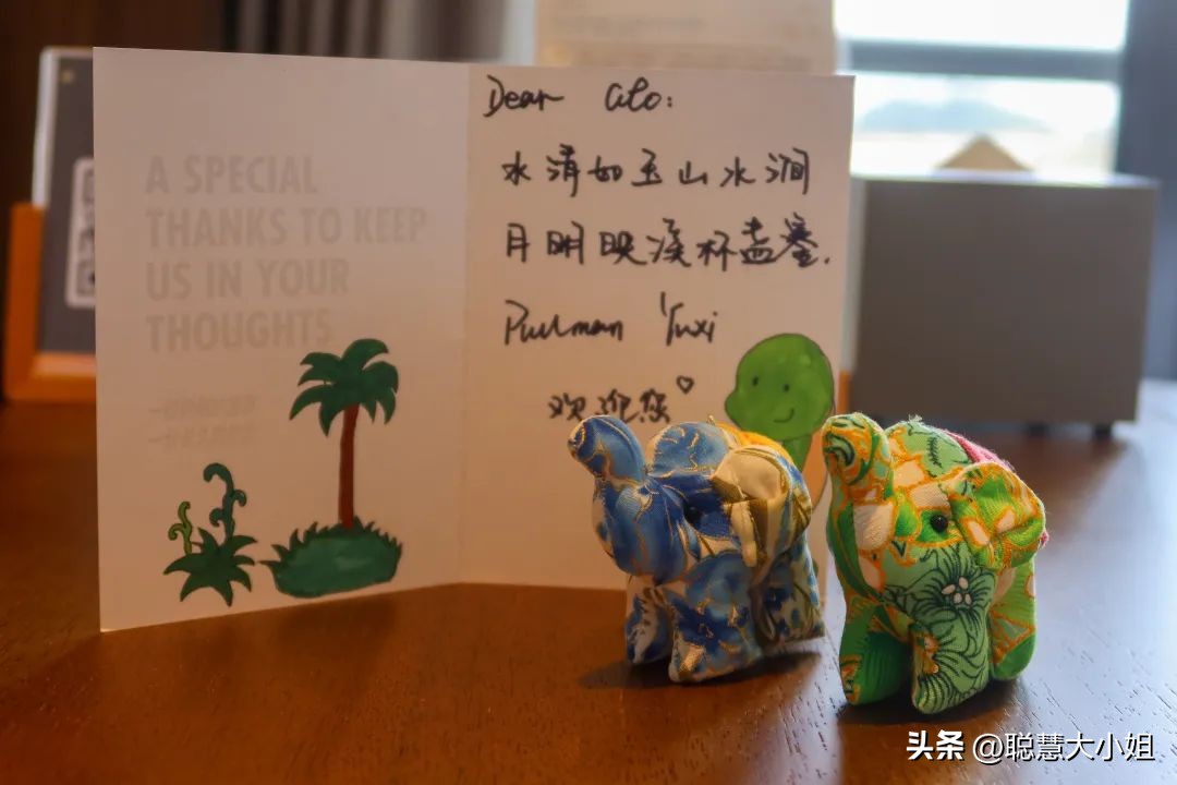 昆明旁边的小城，有山有湖好舒服