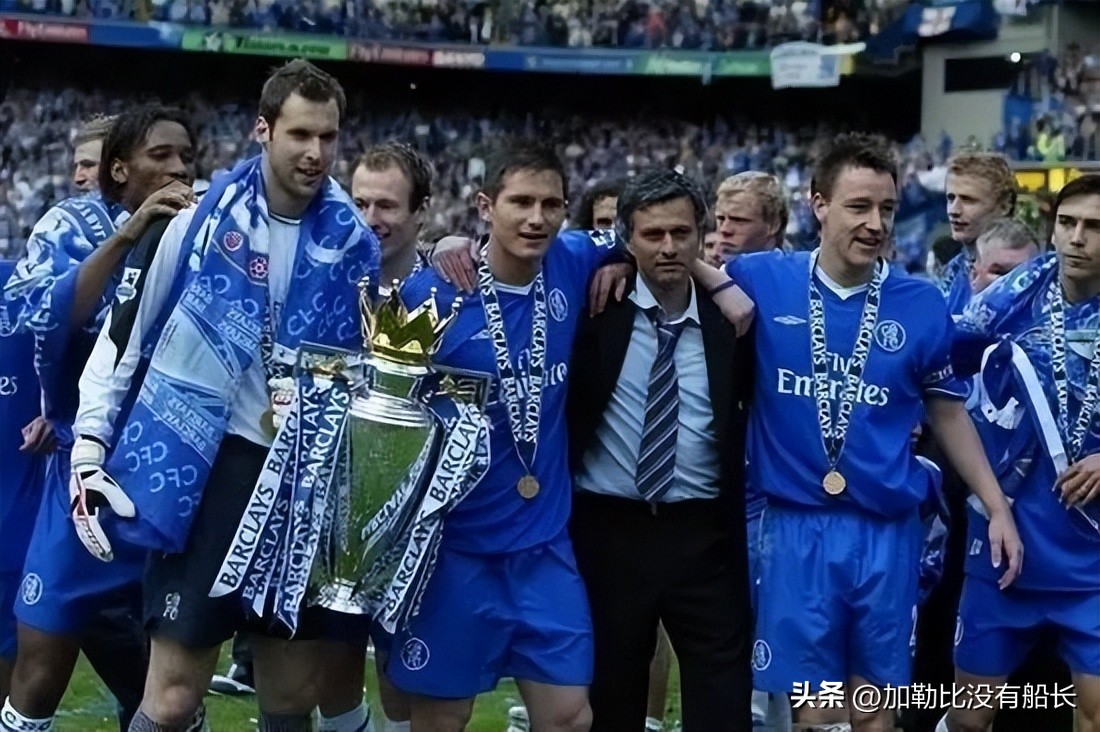 穆里尼奥的切尔西有多强,穆里尼奥谈切尔西
