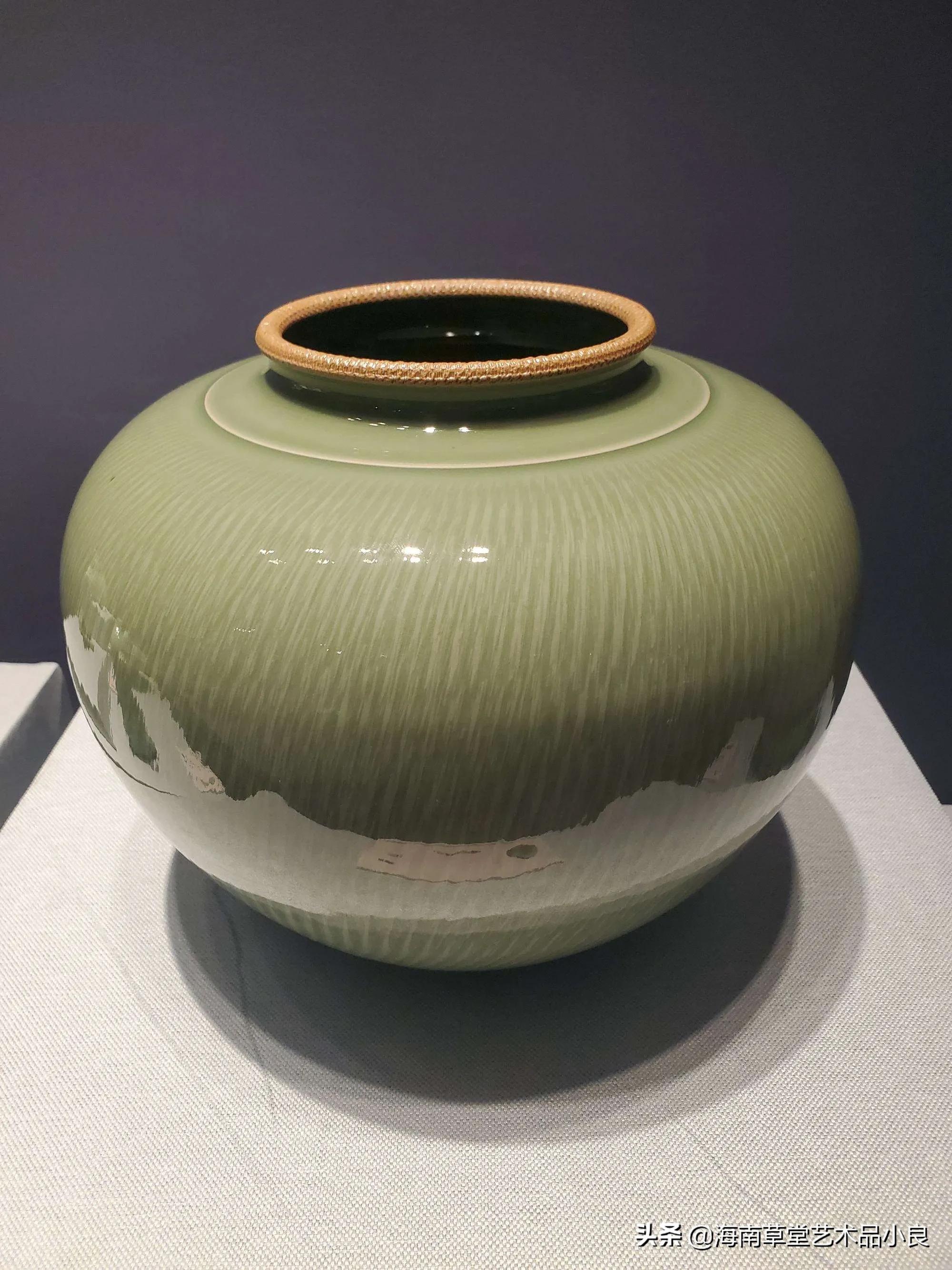 瓷器十大造假技巧,瓷器的作假方法