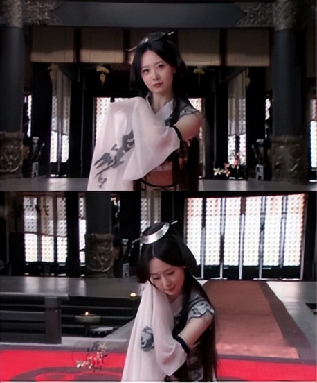 京城四美*冰白**：献媚成龙获杨受成独宠，下嫁男模却遭郑元畅*爱夺**