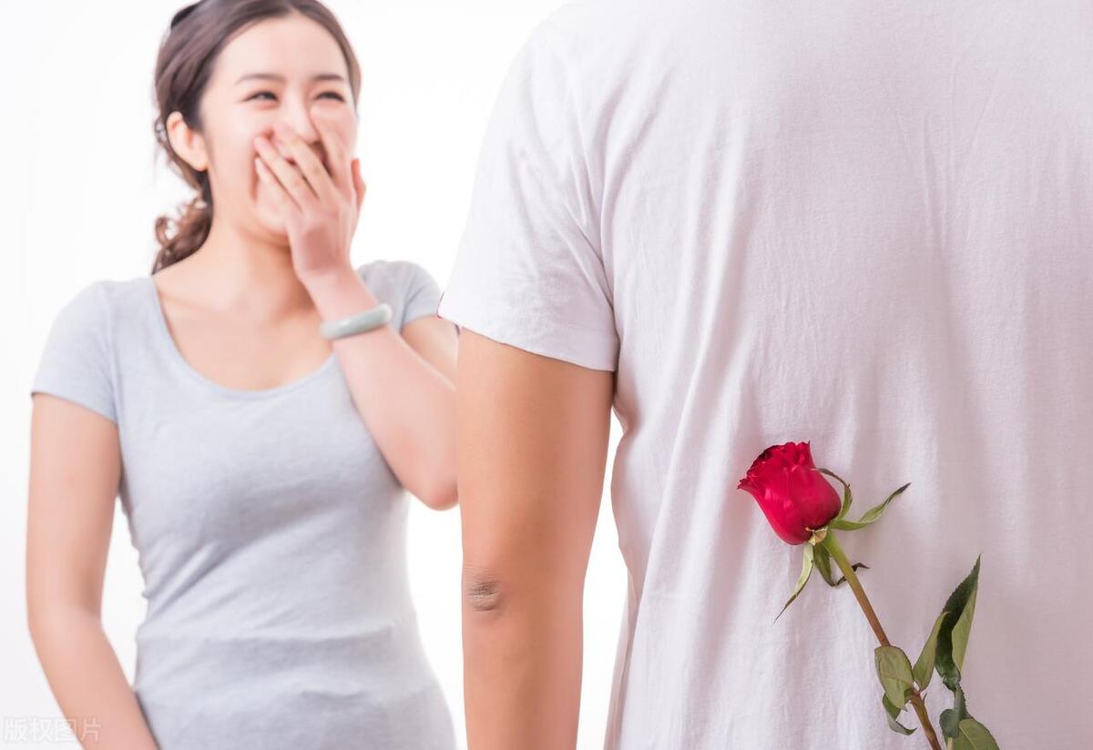 喜欢你的异性三标志（眼神、主动、吃醋）合肥征婚相亲网余帆寄语