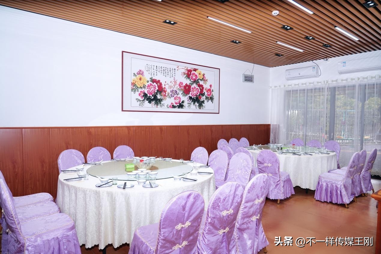 在东莞享顺德美食，记顺德坚野山庄第二分店正式开业