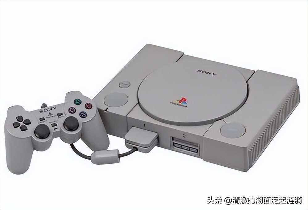 童年最流行的都有哪些游戏机,陪伴80后成长的记忆