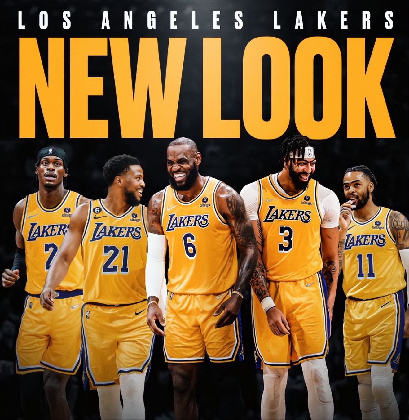 天亮了！佩总神操作，湖人4换3获评S，哈姆迎挑战，威少解脱了