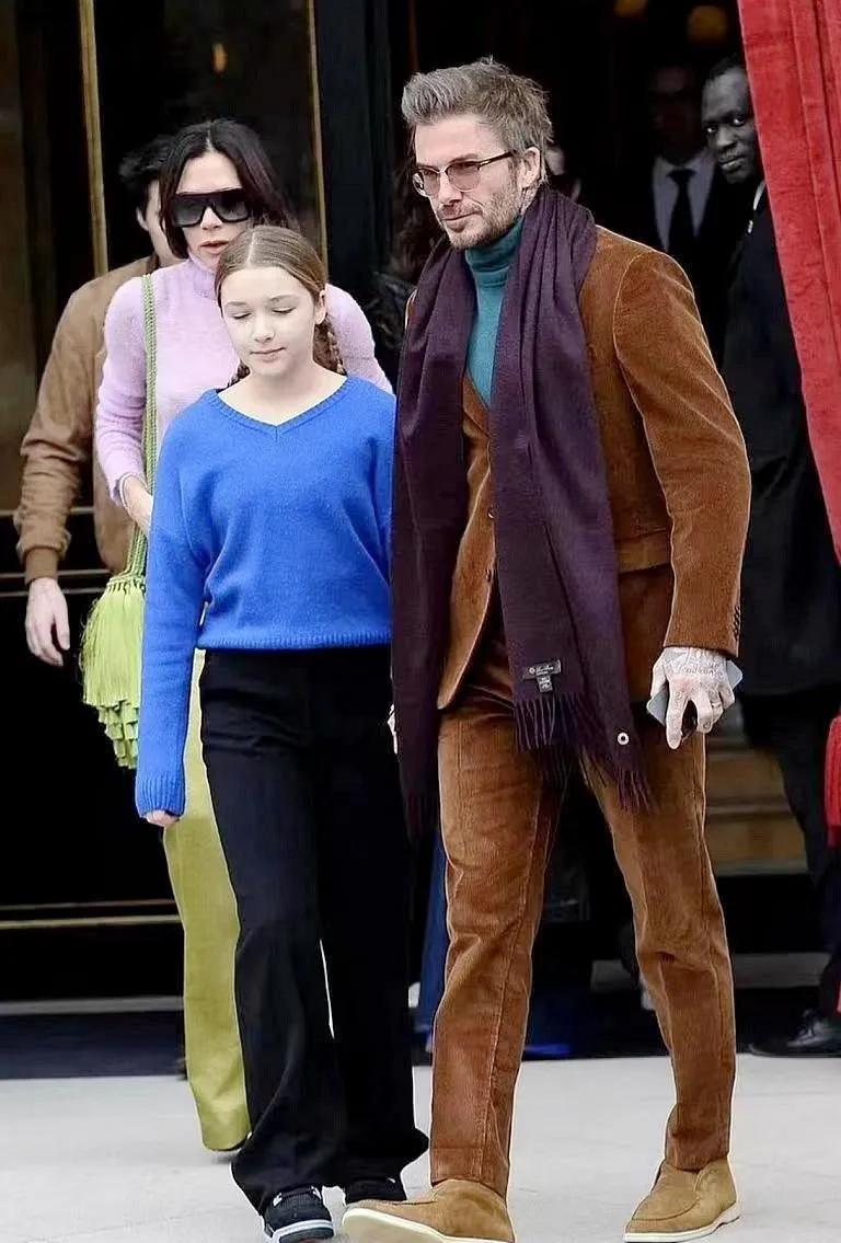 足坛岳父们,足坛哪些球星老婆比自己大