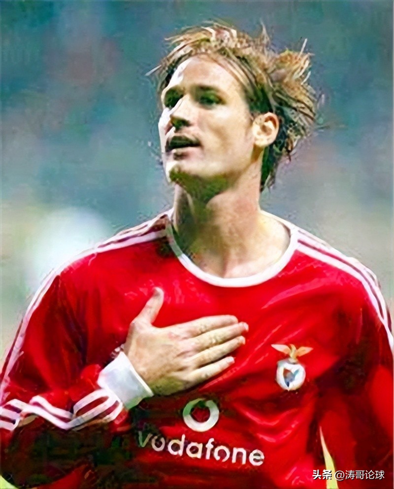 那些受过大伤的球星,盘点那些陨落的球星