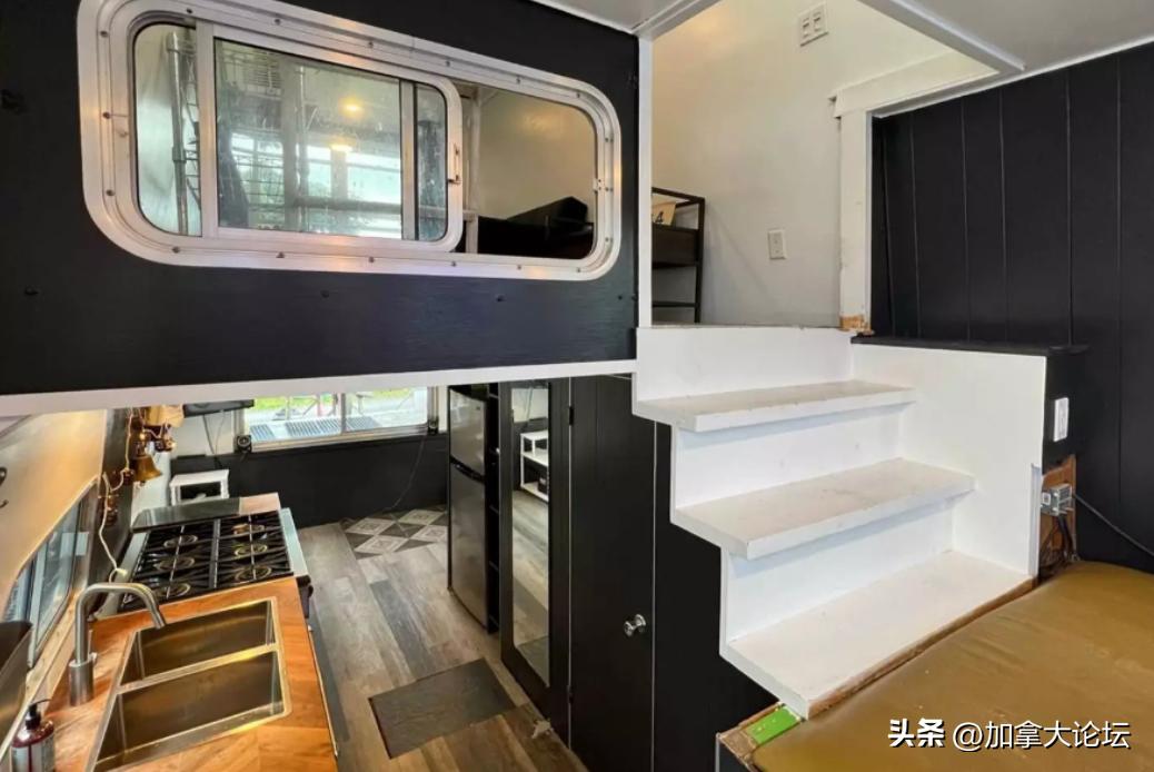 太酷了！这栋房子仅售$20万坐拥无敌水景