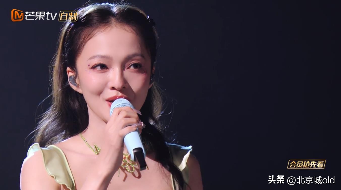 声生不息华晨宇张杰谁是冠军,声生不息宝岛季华晨宇张杰高音