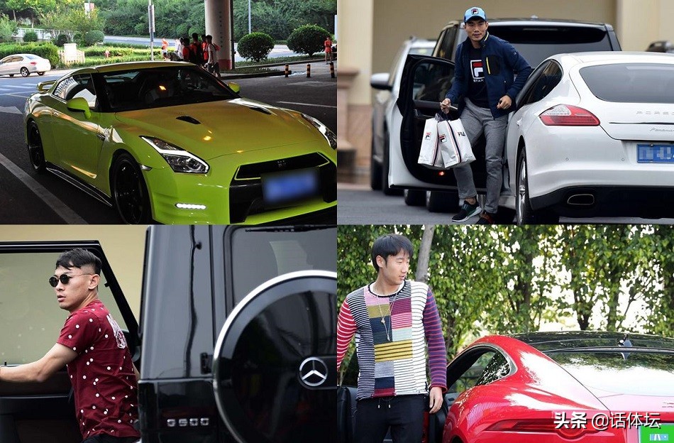 “骂1句国足,大红大紫”,你们扪心自问:到底是谁在蹭流量?