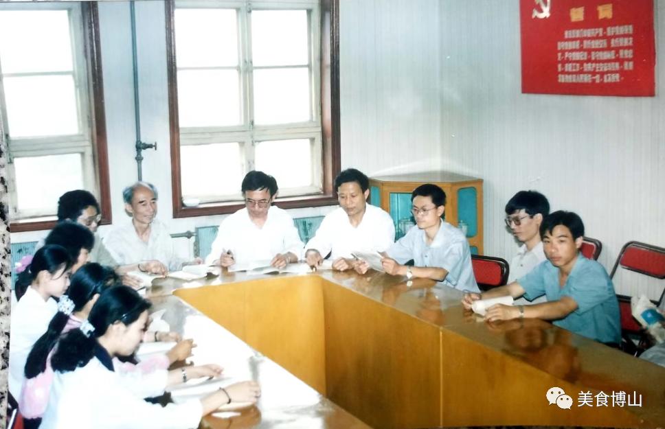 隐忍半世，奋进一生——深切缅怀王璋老师