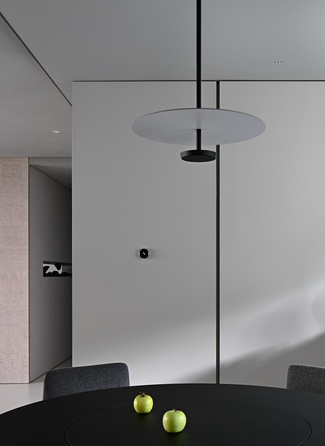 世界知名设计师自宅,六位设计师设计的日式房