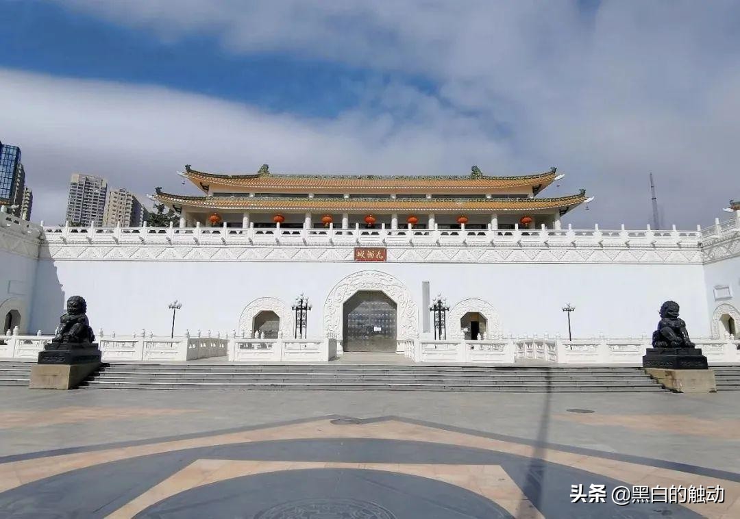 珠海最干净的海滩排名,珠海值得去的城市