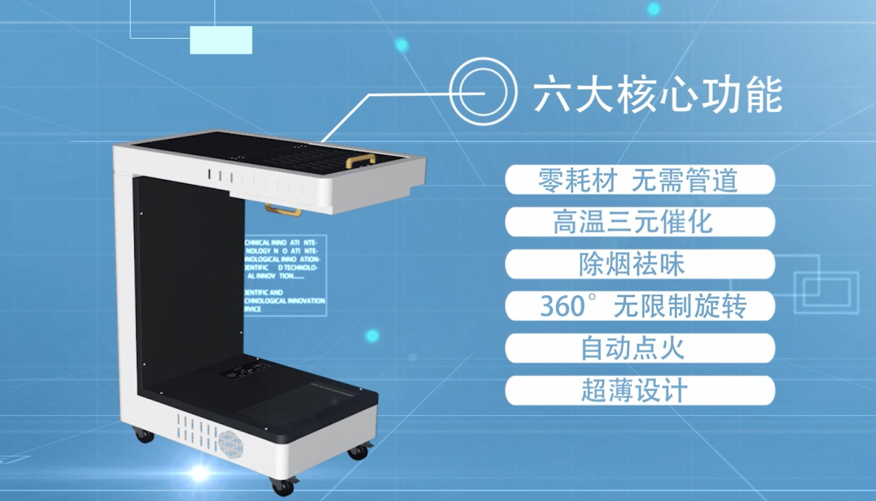 艾灸仪真有那么好的效果吗,艾灸仪买红外线和明火一体的好吗