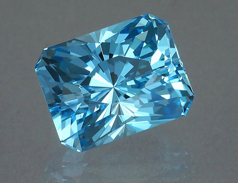 宝石真假最简单的鉴别一看就会,如何鉴别宝石的真假方法