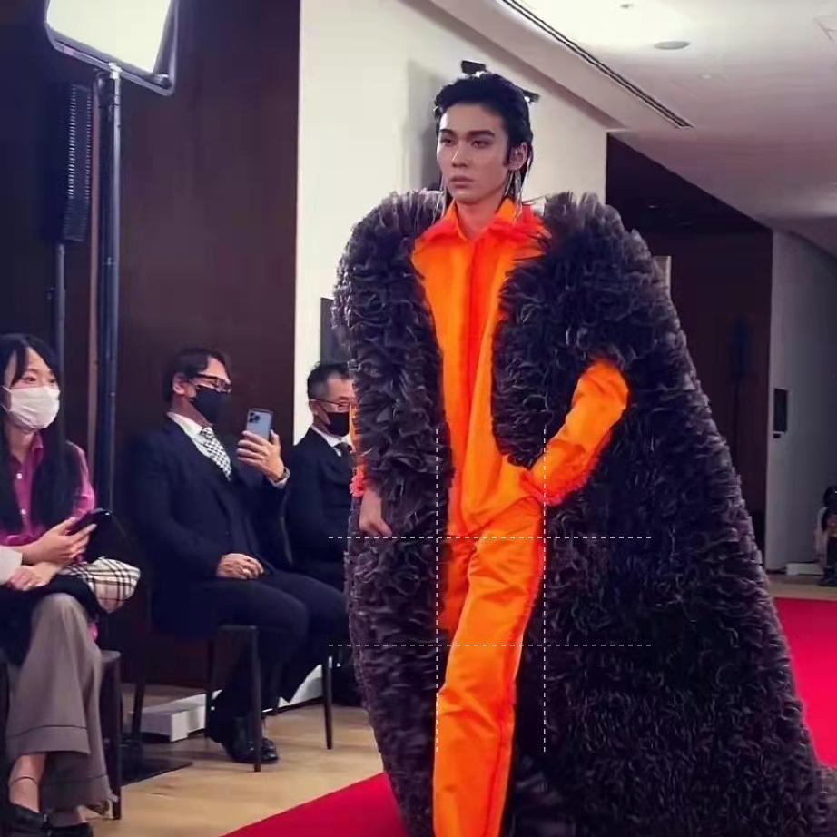 日本第一贵公子近照,日本第一贵公子颜值崩塌