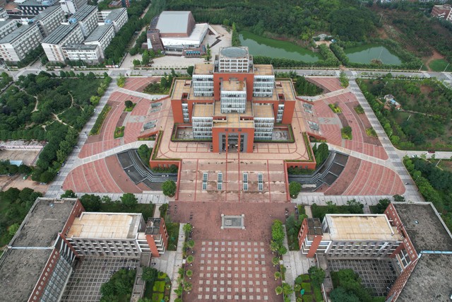 云南前十所本科院校,云南九所本科院校哪所最便宜