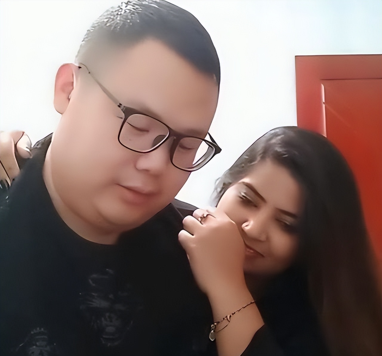 天津小伙娶巴基斯坦姑娘记录,天津小伙娶巴基斯坦新娘15天