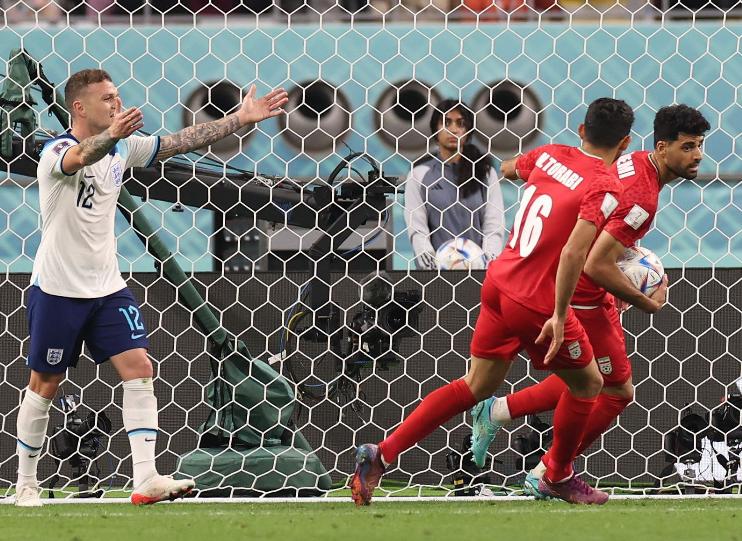 贝林厄姆领跑欧洲金靴,贝林厄姆世界杯大力抽射