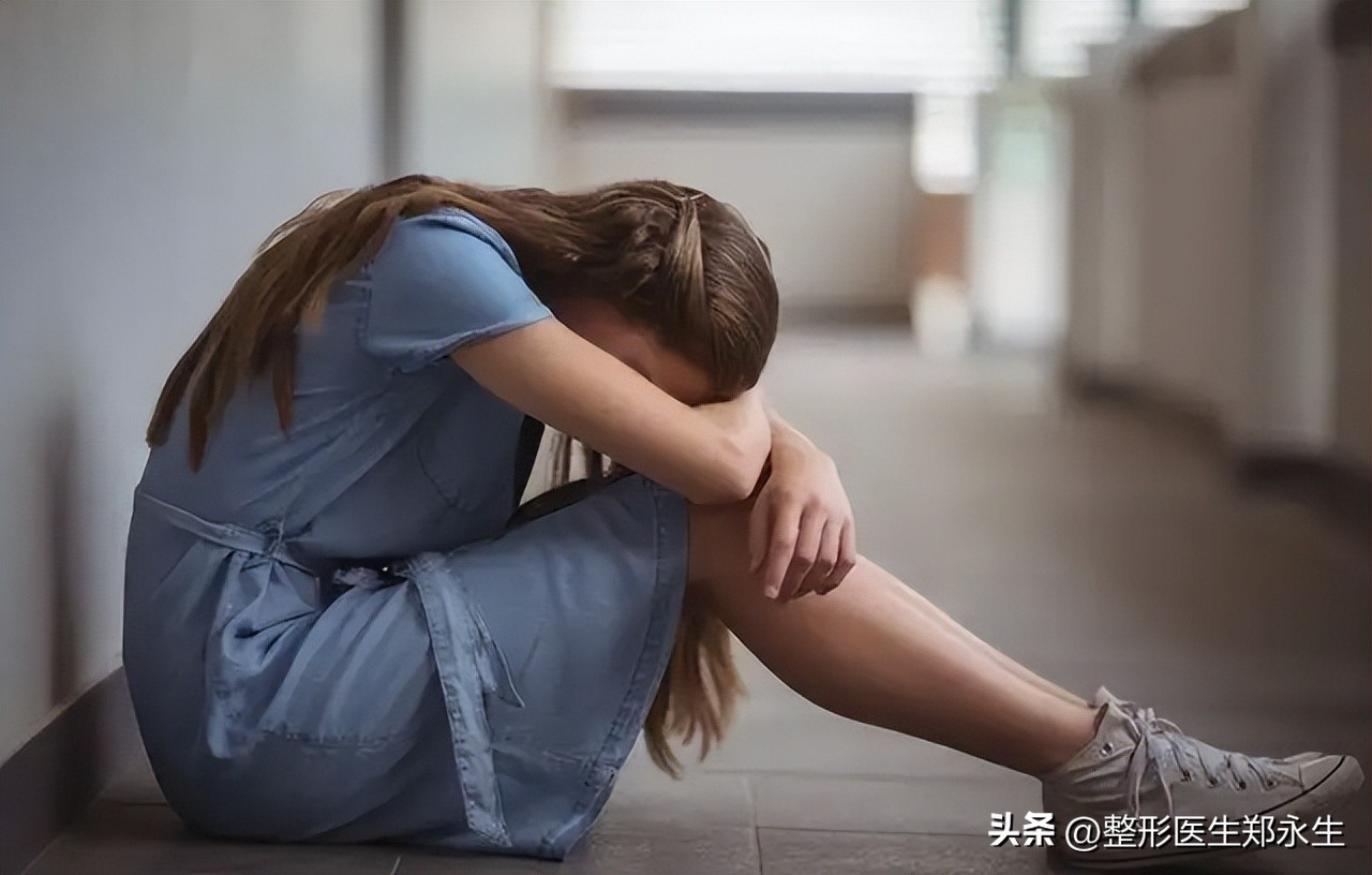 歪鼻子的最佳治疗方法,经常歪鼻子会怎么样