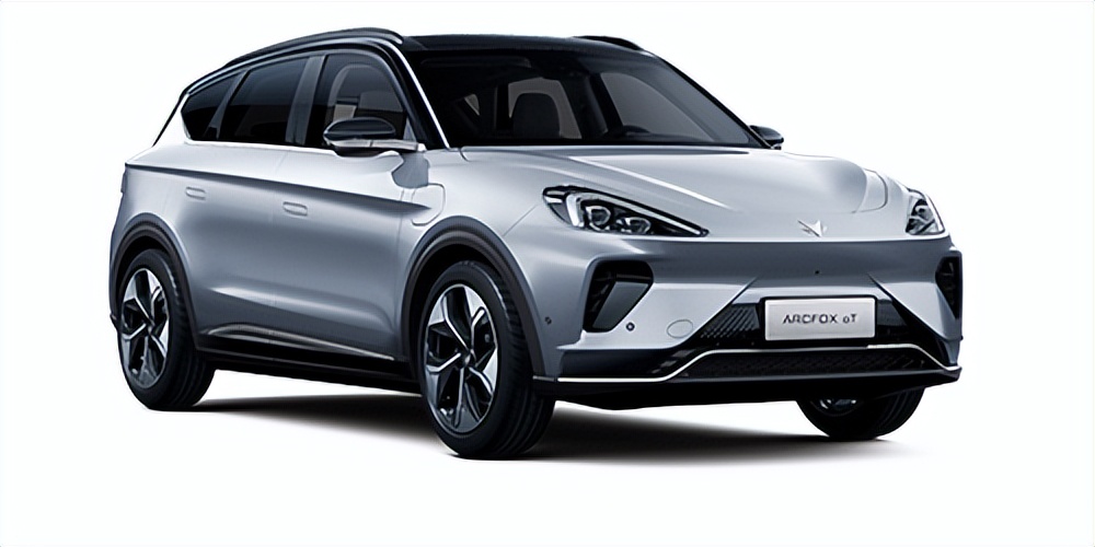 最漂亮新能源汽车标,国字头新能源汽车有哪些