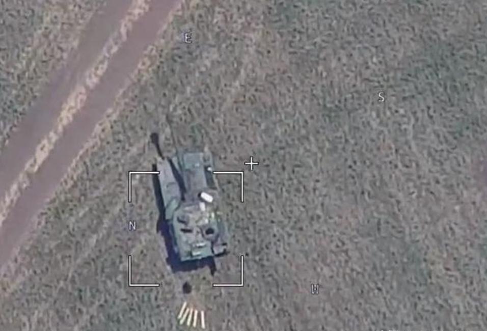 先进*器武**不想给，俄制*器武**买不到！如何援助乌克兰让美国感到头疼