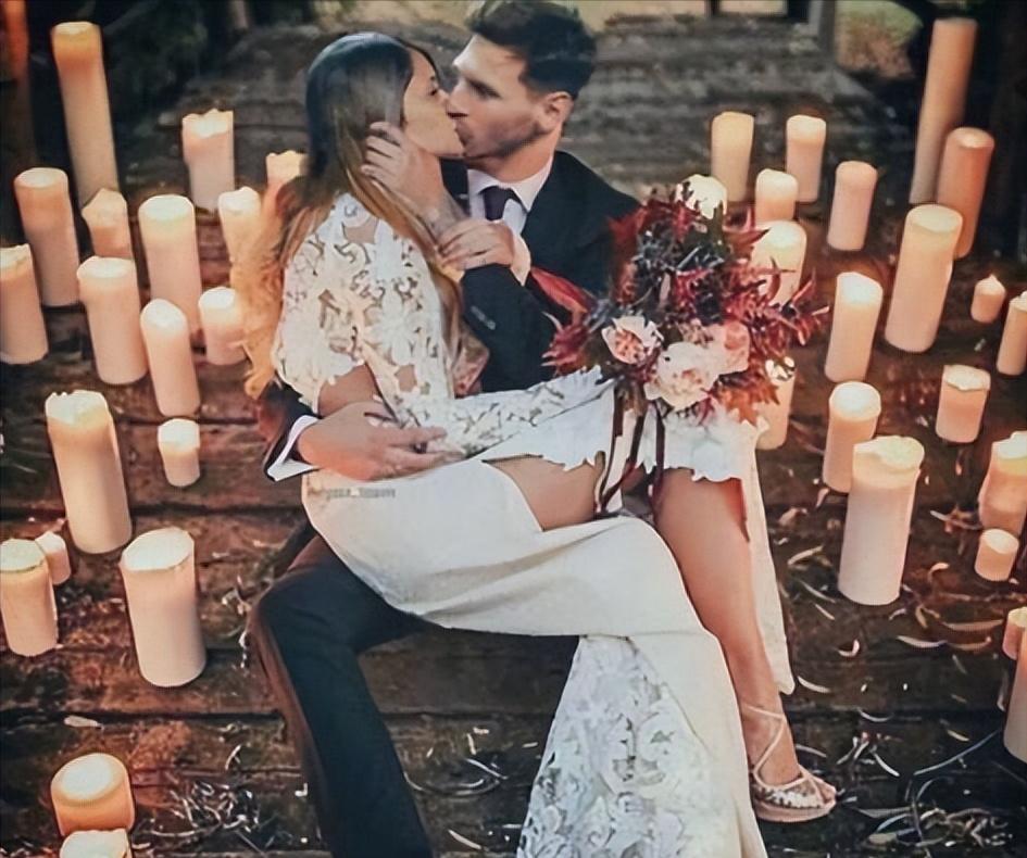 梅西有多专情,伊涅斯塔梅西自律