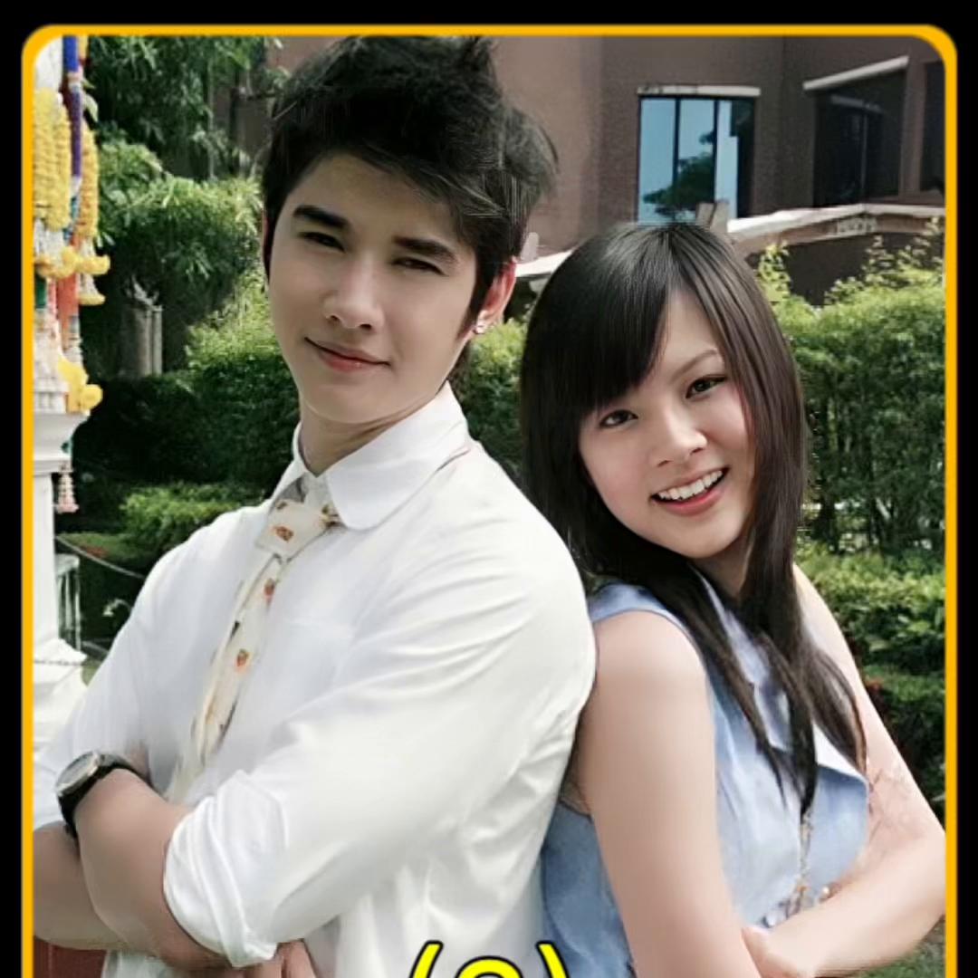 第3/3集，互相暗恋九年之久的人，两人终于在一起#初恋那件小事