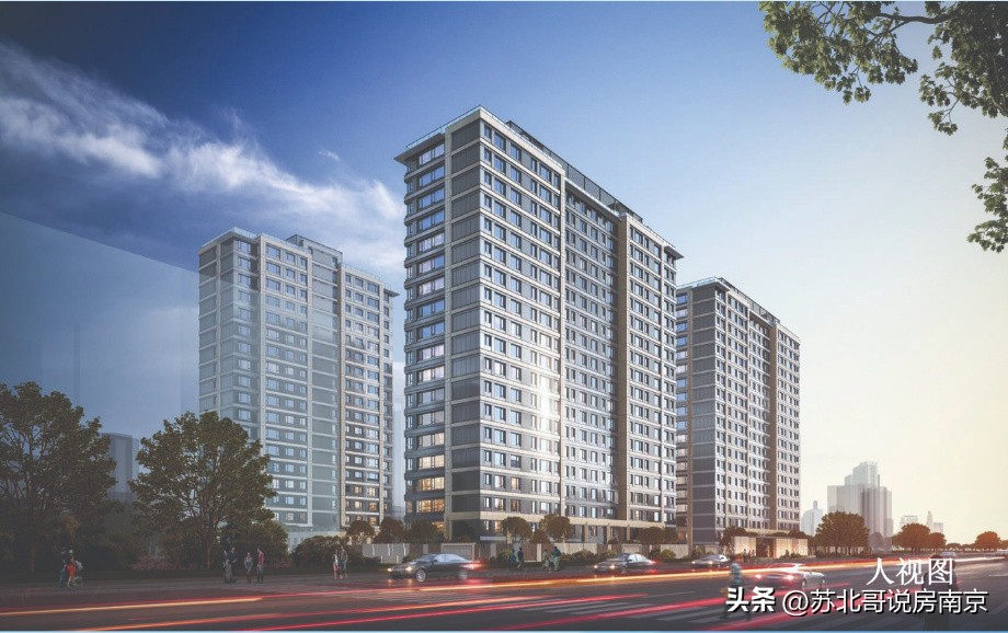 南京丹若园进度,南京丹若园哪年交付