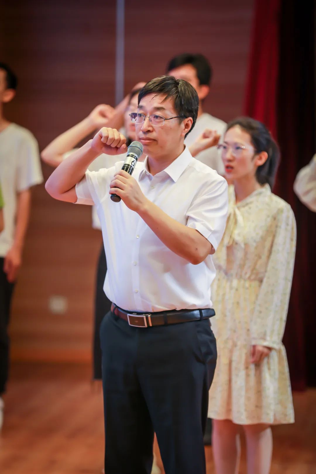 宁海学校教师节,南京市教师节活动