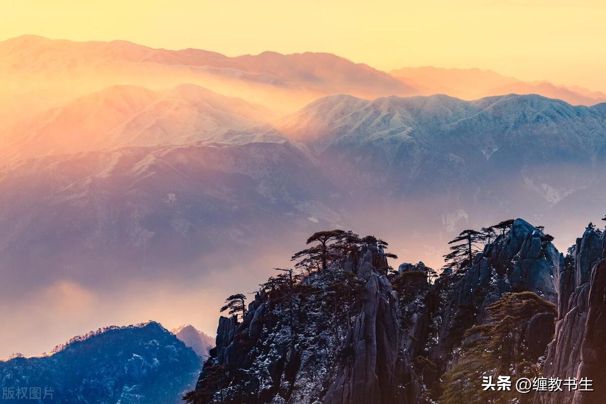 临江仙十六首诗句,原创诗词临江仙咏倒春寒