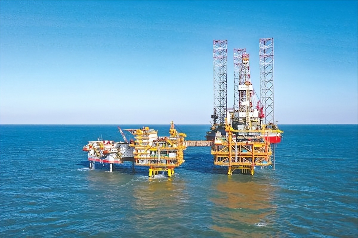 中国石油主要靠进口哪个国家,中国的石油目前主要靠进口吗