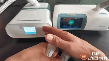 国际大牌和国产呼吸机比拼，飞利浦和乐普究竟选品牌还是选性能？